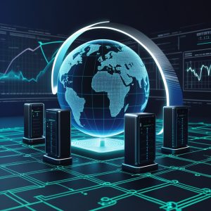 AI-Optimized Network Traffic Management Course