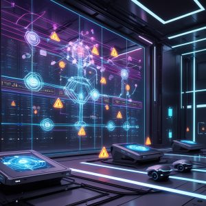 Industrial IoT Network Security Assessment Guide